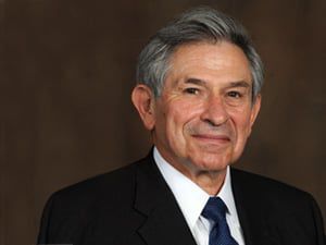 Paul Wolfowitz